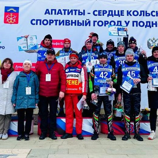 Егор Митрошин завоевал медаль всероссийских соревнований 