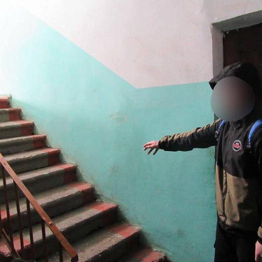 В Мордовии осудили молодого ромодановца, который ударил полицейского 