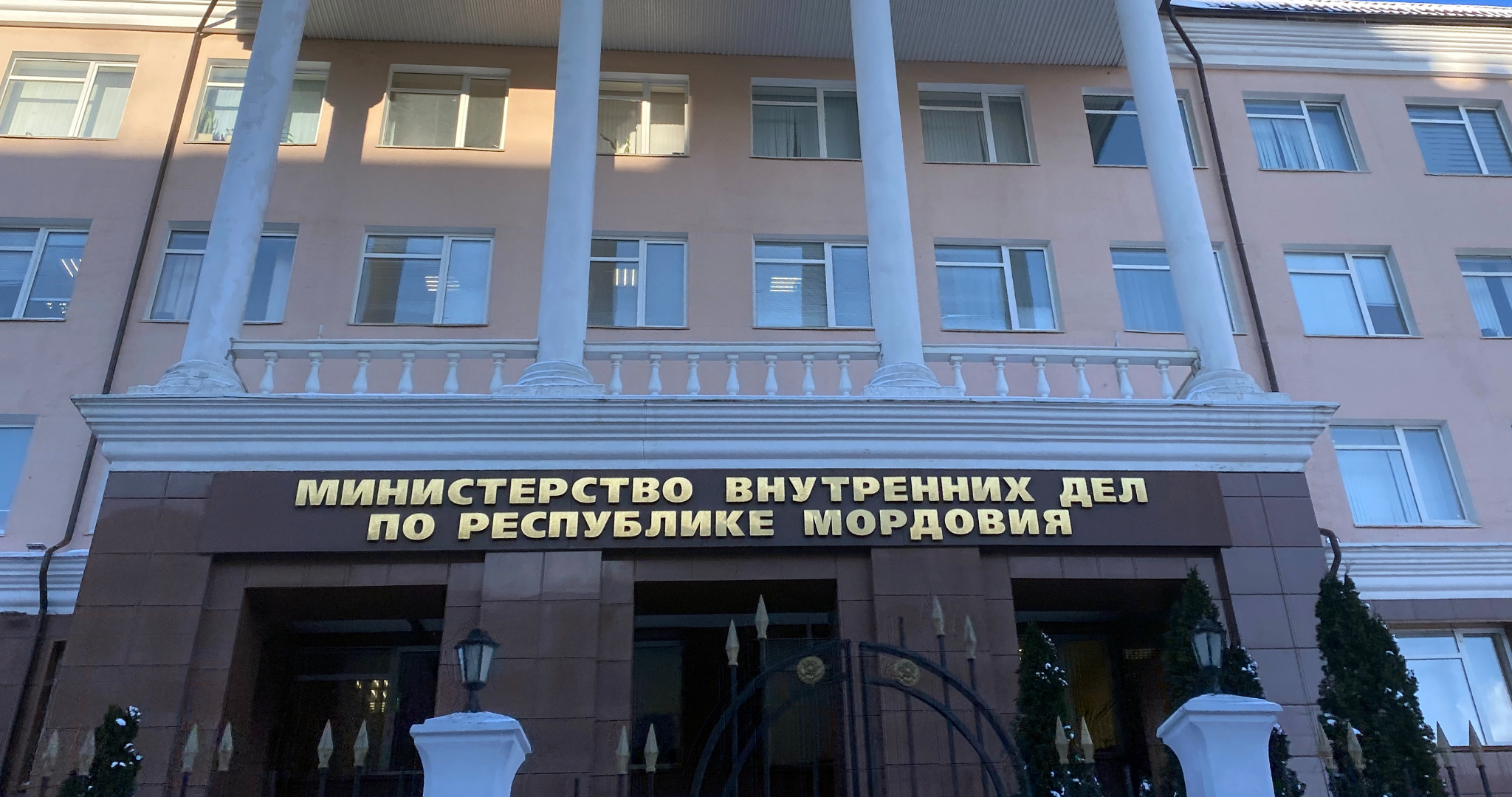 У жителя Мордовии нашли чемодан с наркотиками 