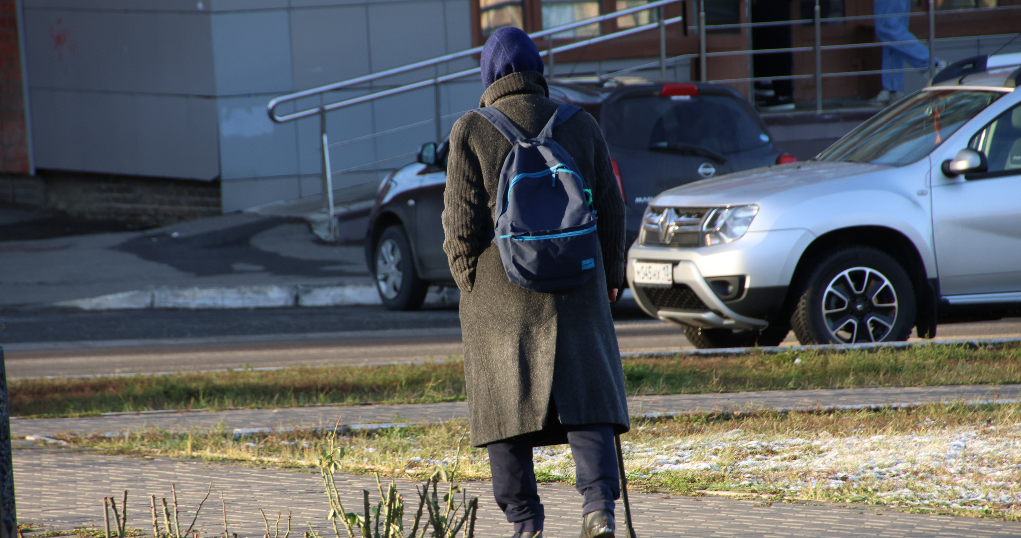 Пенсии в Мордовии повысились у 215 тысяч человек 