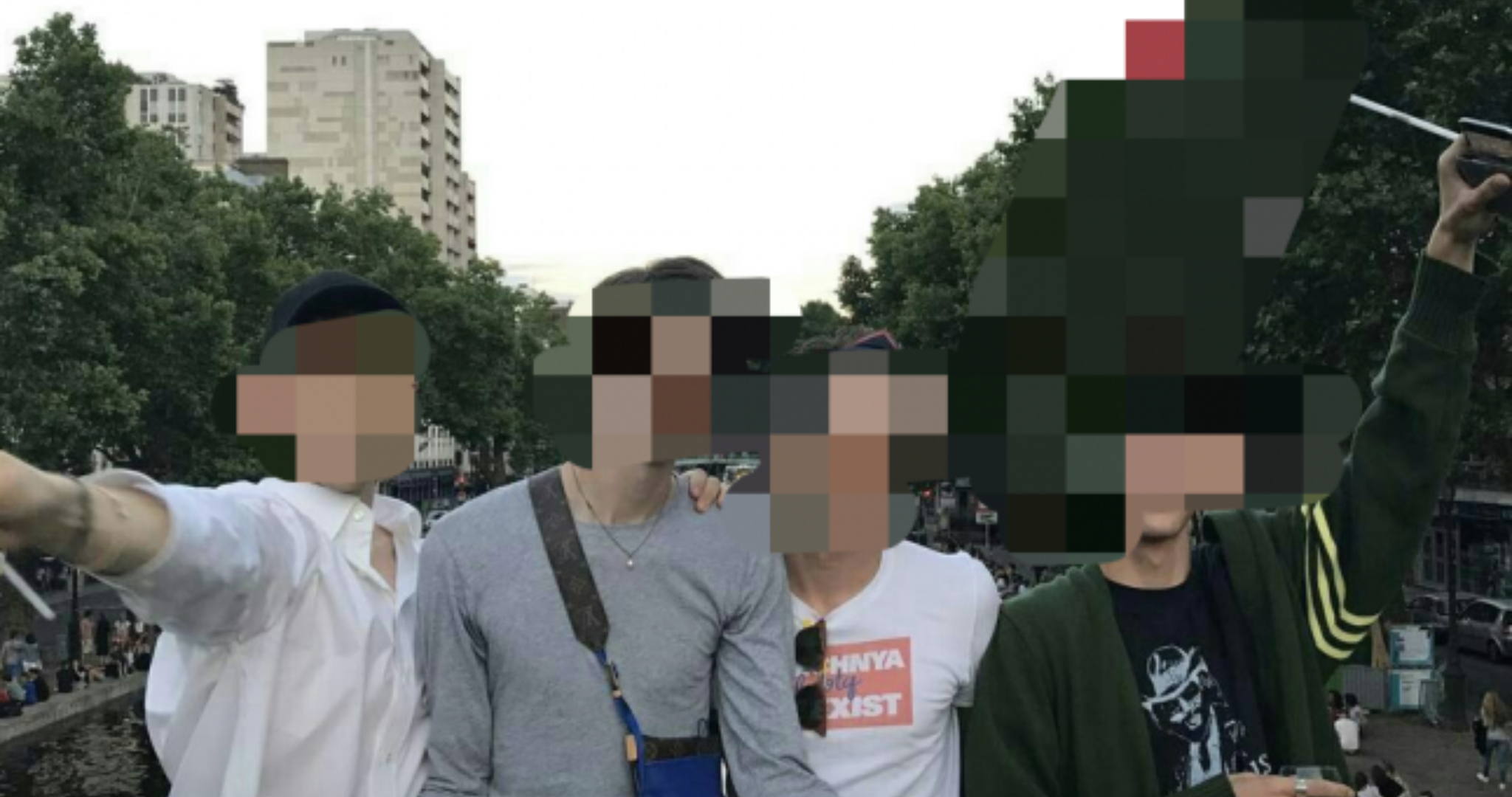 Девушку в Мордовии оштрафовали за «радужный» контент 