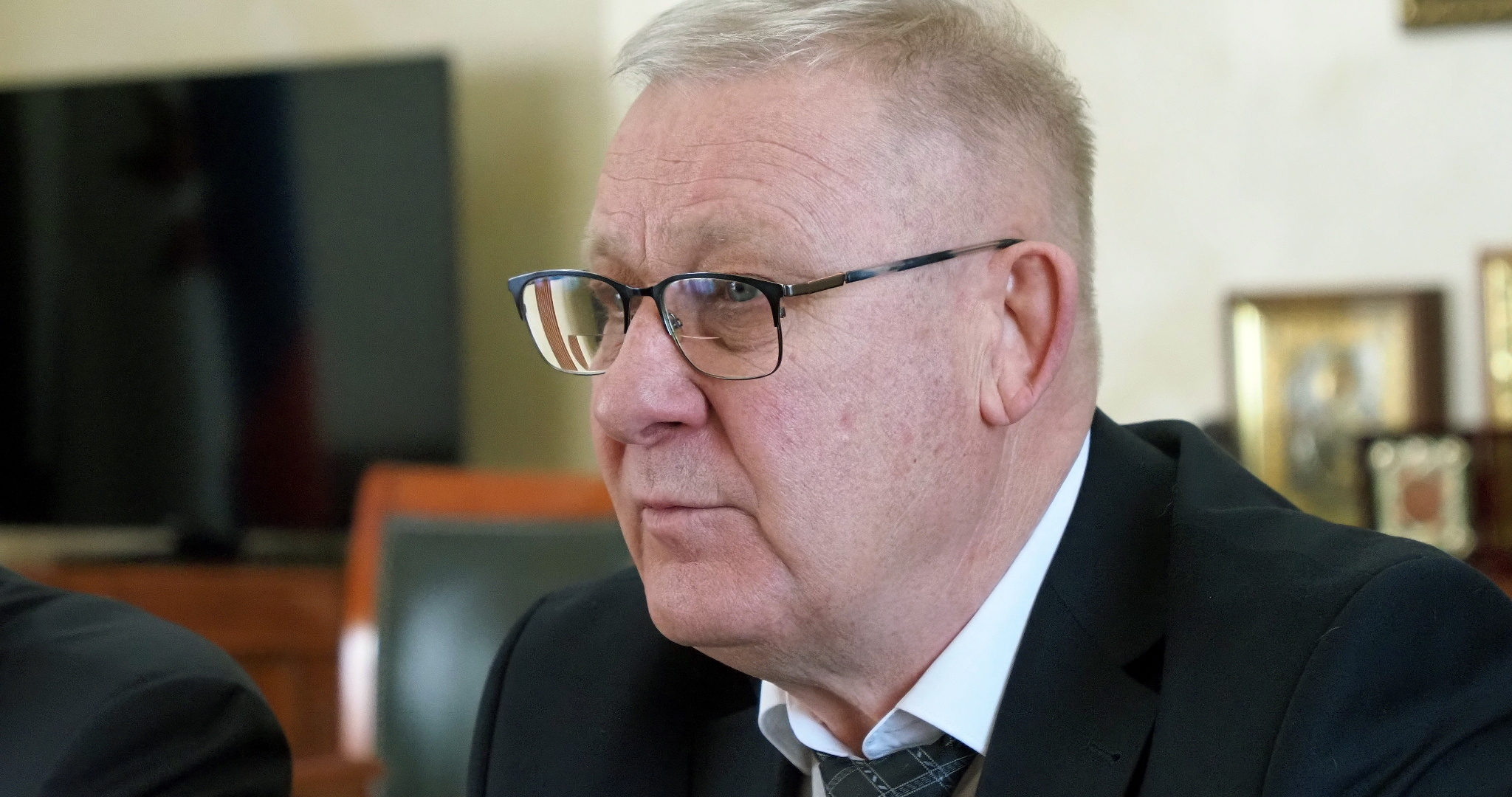 Сборную Мордовии по греко-римской борьбе возглавит Александр Тараканов 