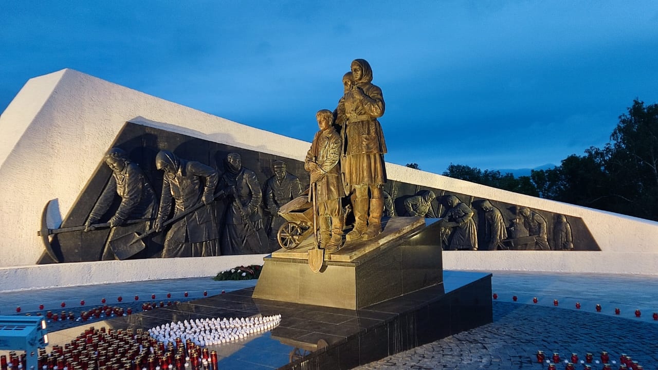 Мордовию и Беларусь может связать туристический маршрут 