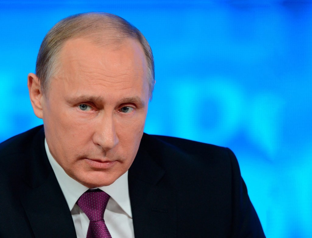 Владимир Путин в формате видеоконференции откроет в Мордовии новое производство