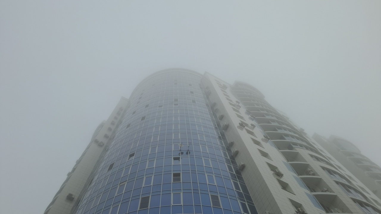 В Мордовии ожидается туман с видимостью до 500 метров 