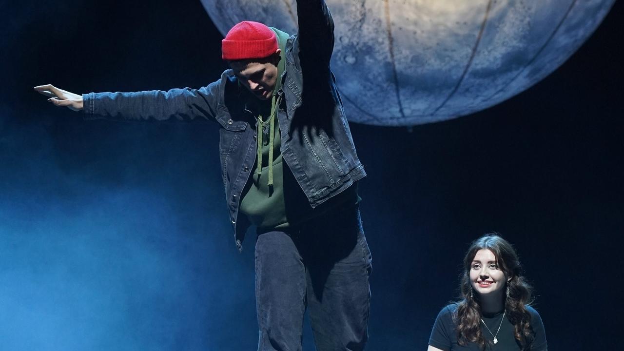 Спектакль Русского драмтеатра Мордовии номинирован на премию за гуманизм и доброту в искусстве