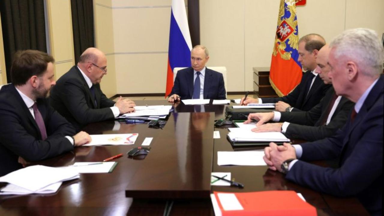 Мордовия добилась хороших результатов по улучшению демографической ситуации Мордовия добилась хороших результатов по улучшению демографической ситуации