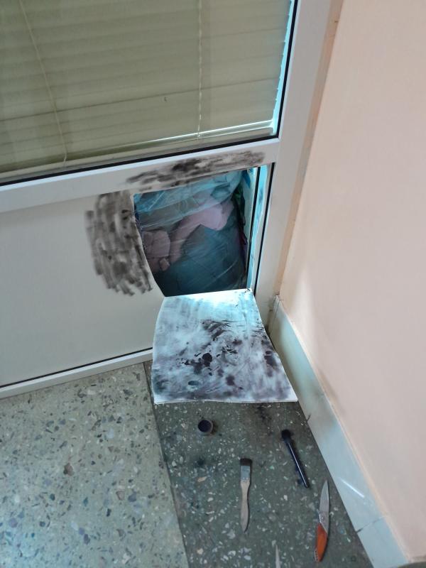 Сотрудники транспортной полиции раскрыли кражу из магазина в Мордовии