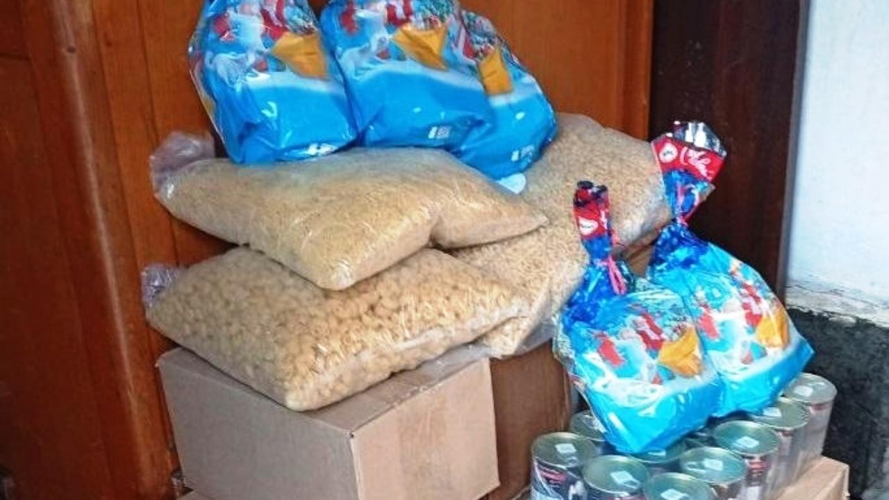 Меценат из Мордовии помог многодетной семье из Каланчака