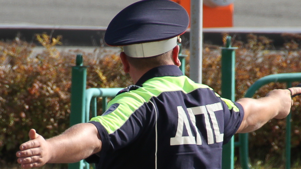 В Мордовии нарушитель ПДД получил 10 суток ареста 