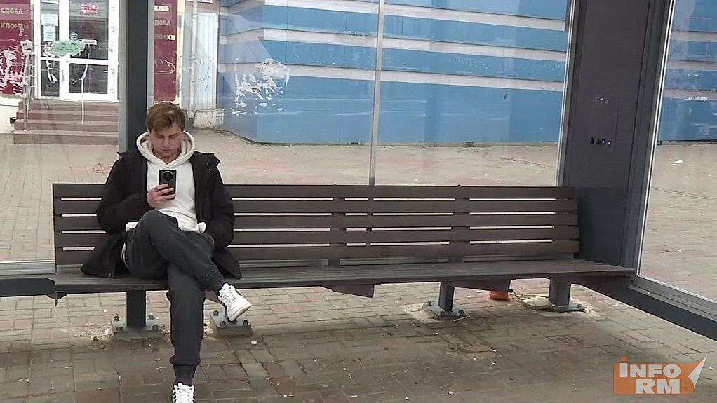 В Саранске назвали остановки с бесплатным доступом к Wi-Fi