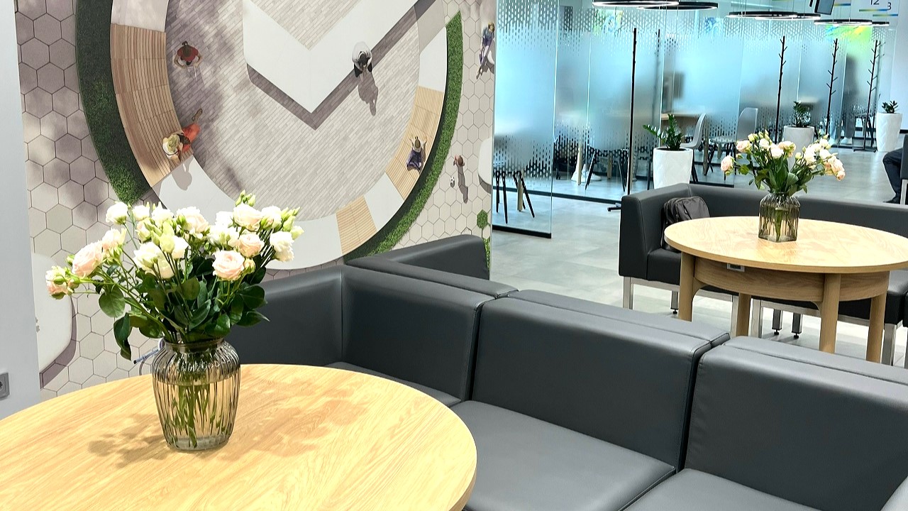 Режим работы Сбера 7–9 марта