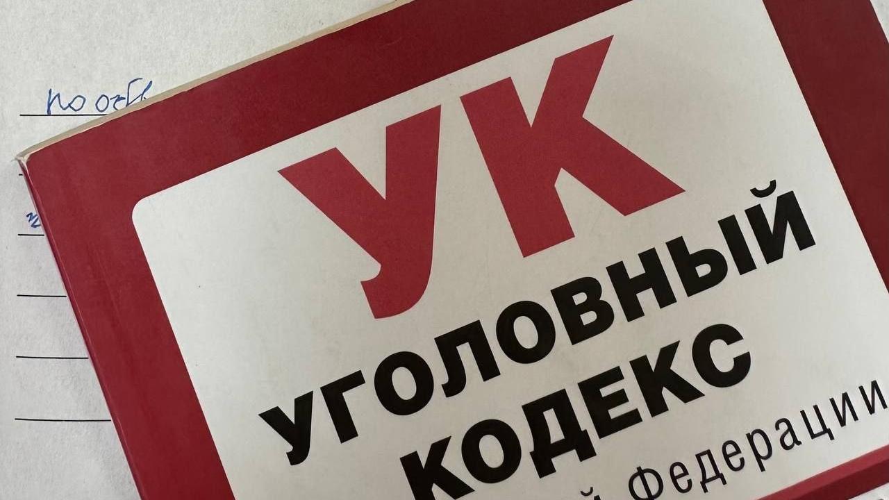 За оскорбления и удары сотрудниц полиции жительницу Саранска приговорили к 2 годам лишения свободы 