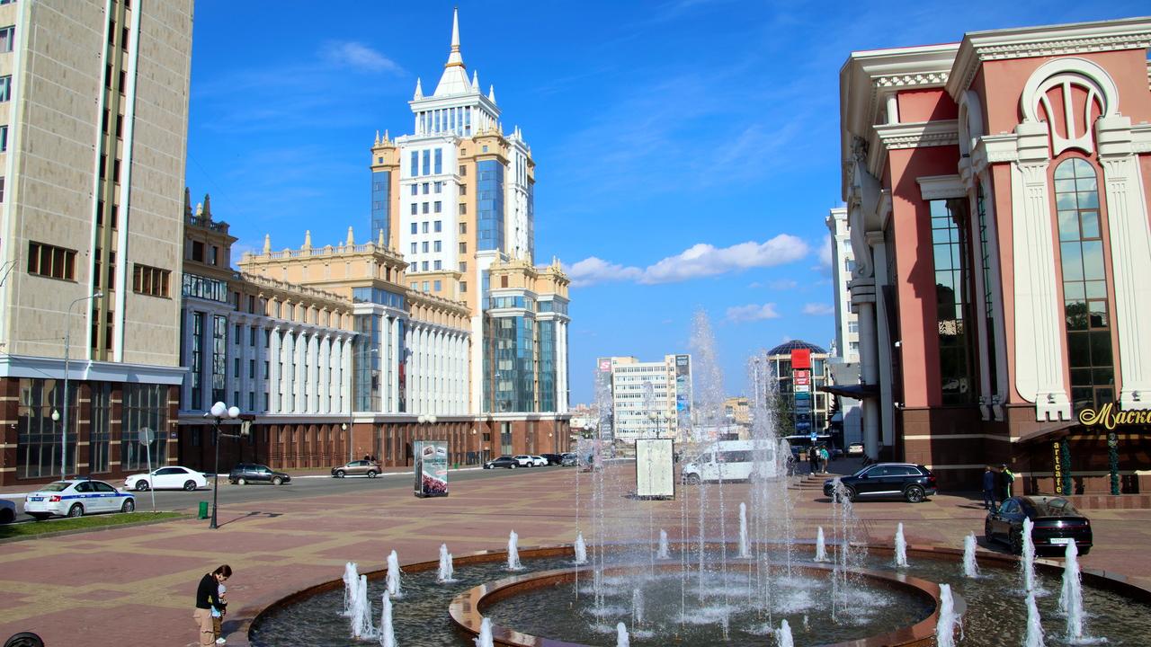 Пять городов Мордовии получили статус благоприятных 