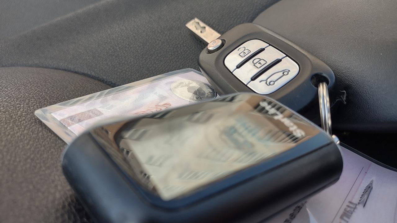 Жителя Саранска осудят за фальшивые водительские права 