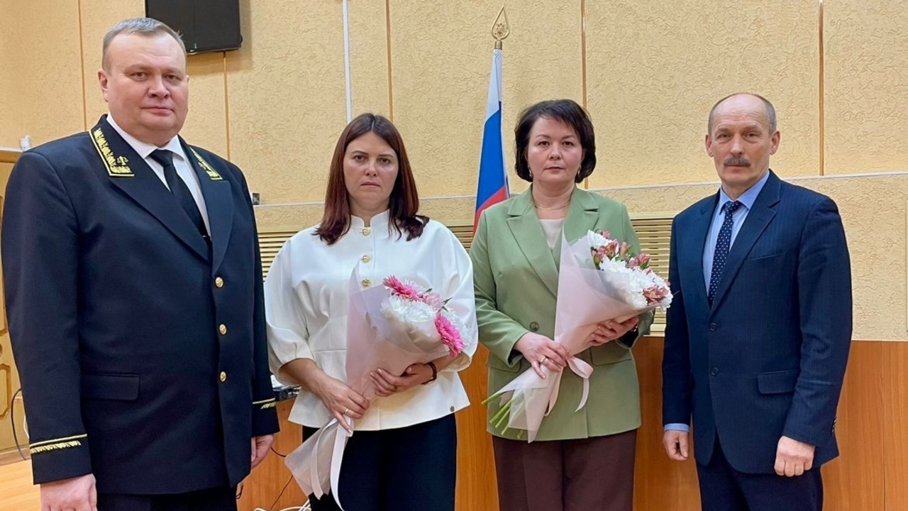 Октябрьский районный суд Саранска возглавила Регина Ибрагимова 