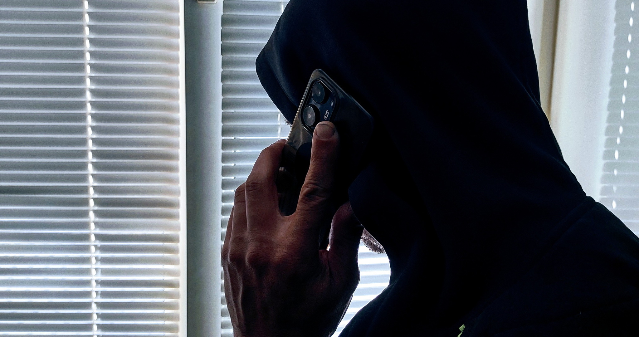 Курьеру мошенников испуганный пензенец отдал больше 600 тысяч рублей 