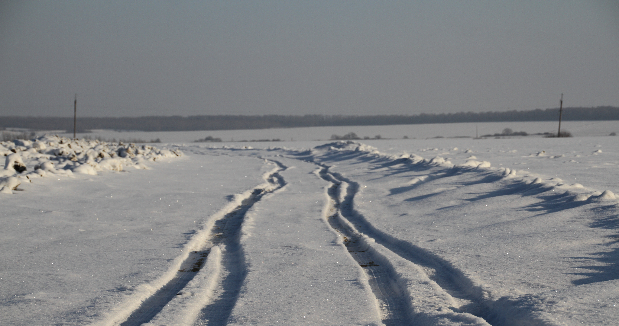 Депутату в Мордовии пожаловались на вонь и плохую дорогу 
