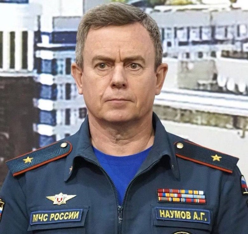 Андрей Наумов: замедление интернета - мера безопасности Андрей Наумов: замедление интернета - мера безопасности