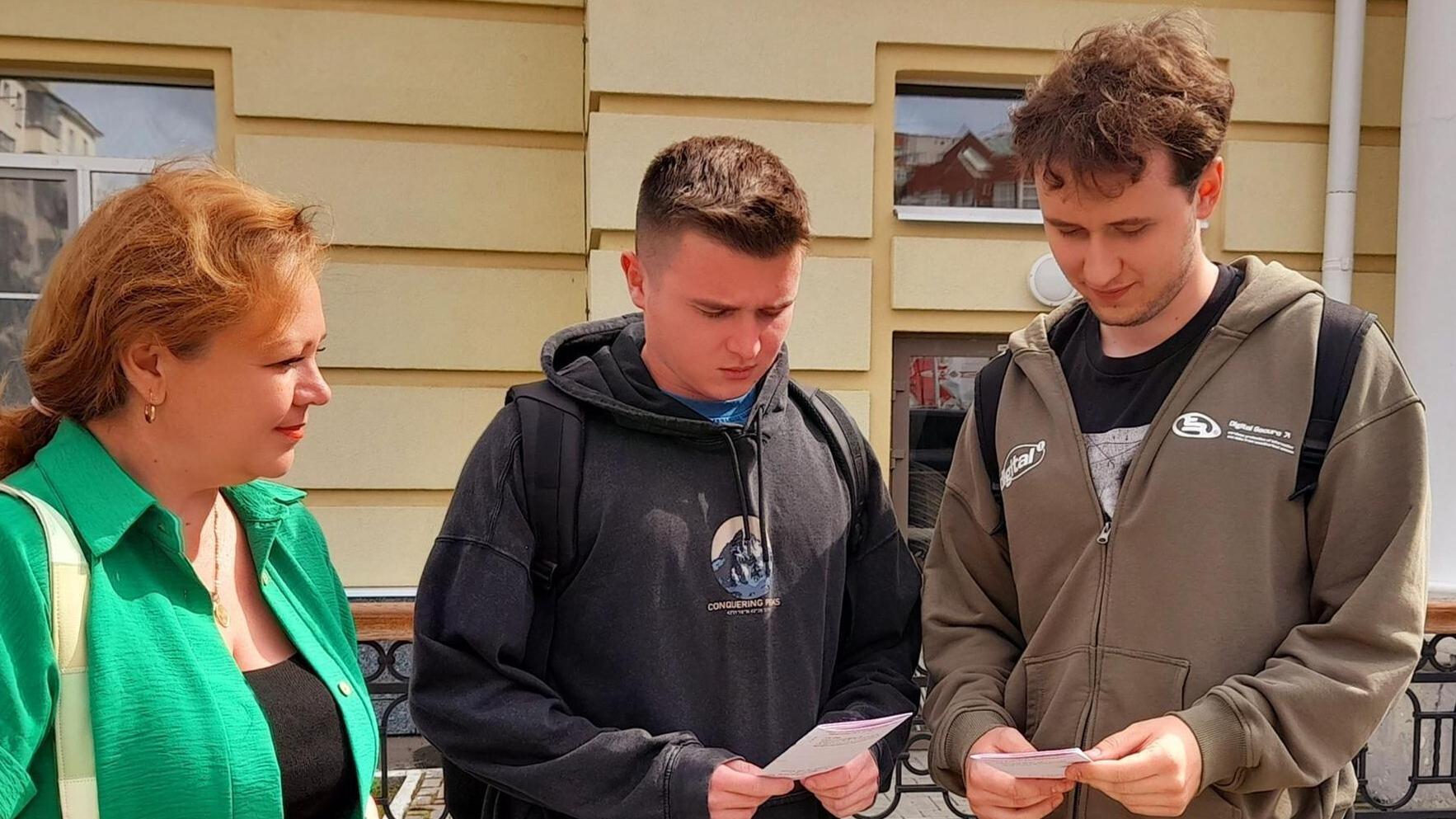 В Рузаевском районе обсудили организацию занятости подростков В Рузаевском районе обсудили организацию занятости подростков