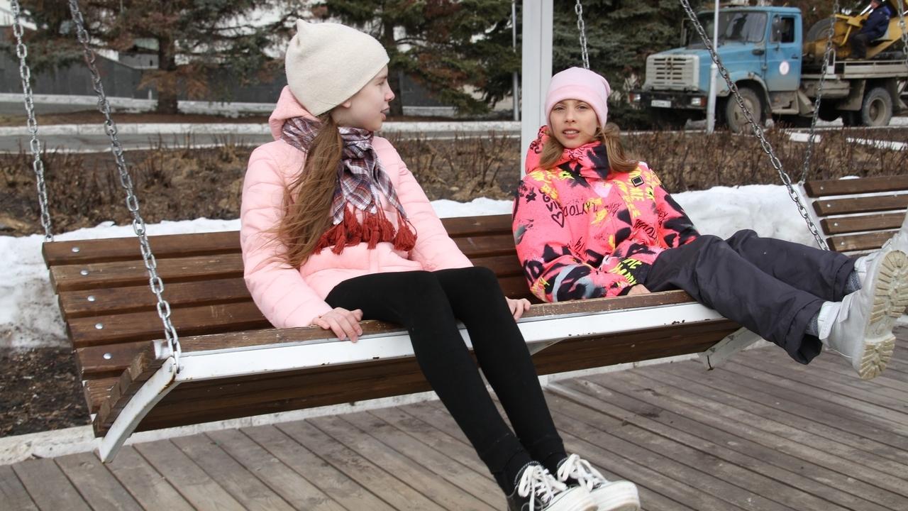 Для детей в России начнут выпускать специальные сим-карты 