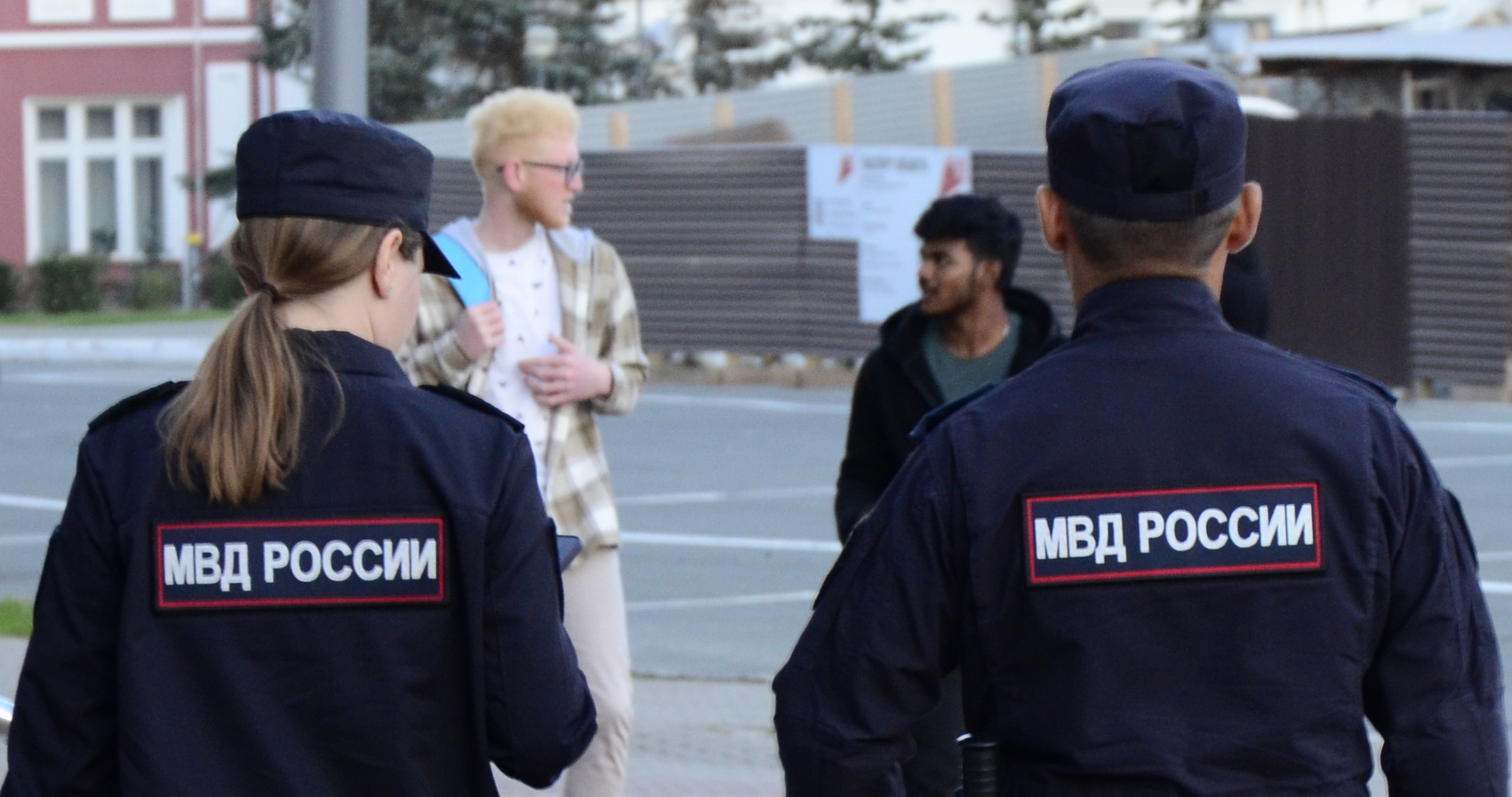 Жителя Мордовии осудят за причинение боли полицейскому 