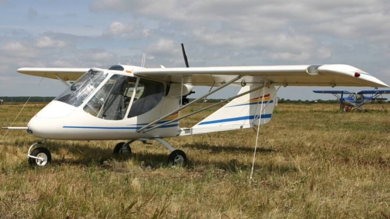 Пилота «Лебедя» наказали за полёты у границы Мордовии и Пензенской области 