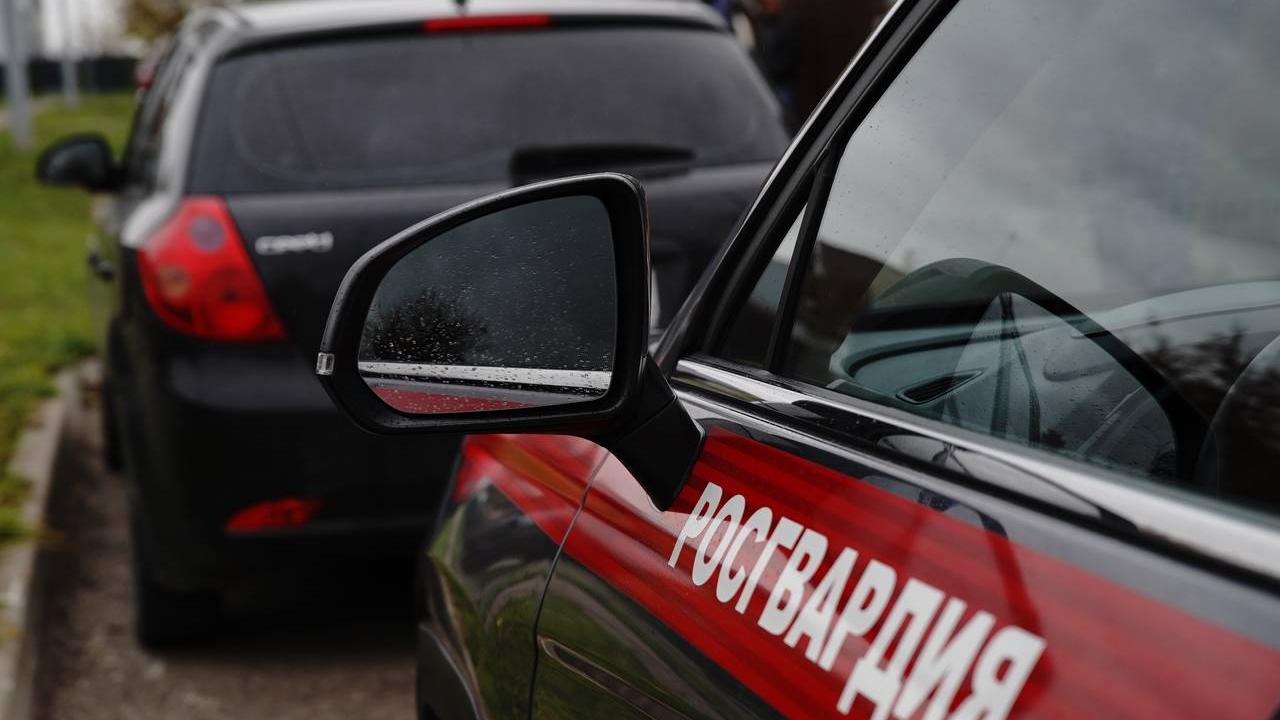 Посетитель кафе в Саранске хотел поскандалить и угодил в полицию 