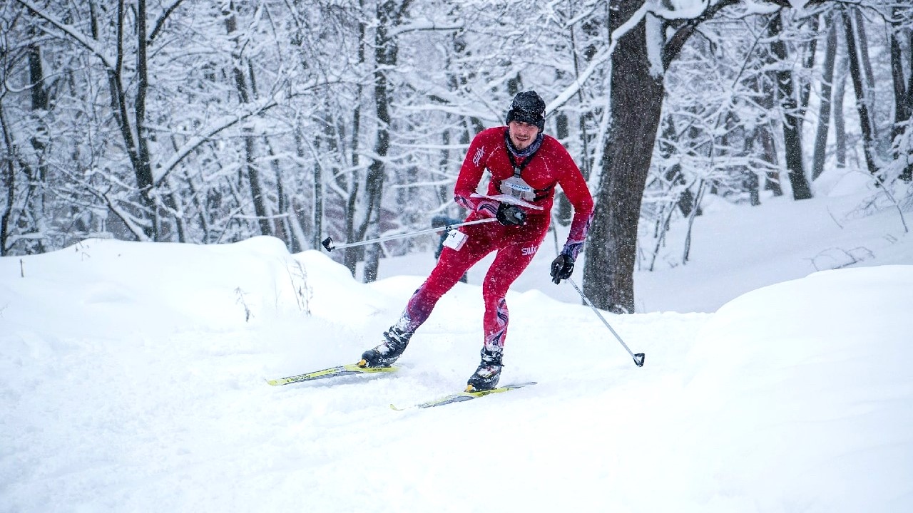 Ориентировщики Мордовии завоевали медали первенства ПФО