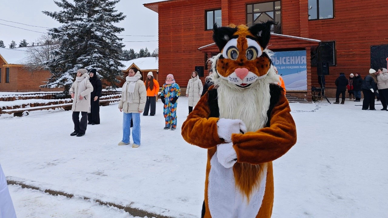 Жителей Мордовии приглашают на День Рысения
