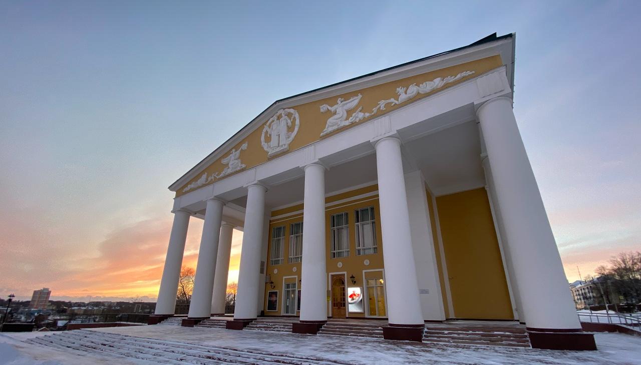 В музей – вместе с родителями: новогодняя акция пройдёт в Мордовии