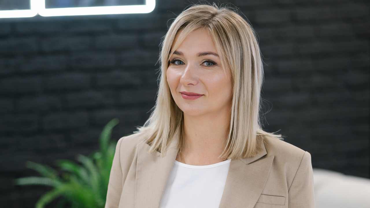 Юлия Сурина: «Один из главных принципов – всегда быть там, где нужно клиенту»