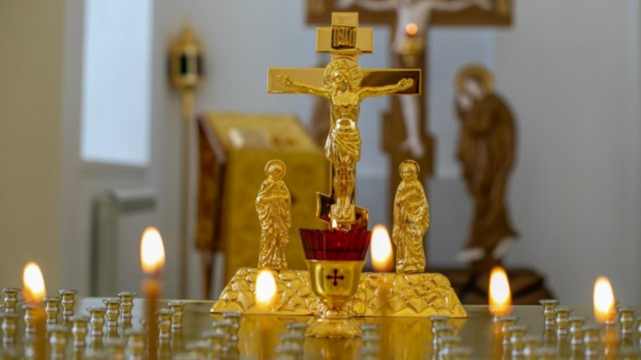 Трагедия в Ковылкине: митрополит Зиновий призвал молиться всех соболезнующих 