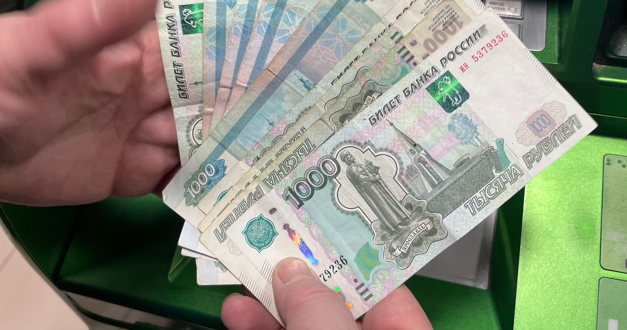 Стипендию студентам-очникам могут поднять до прожиточного минимума 