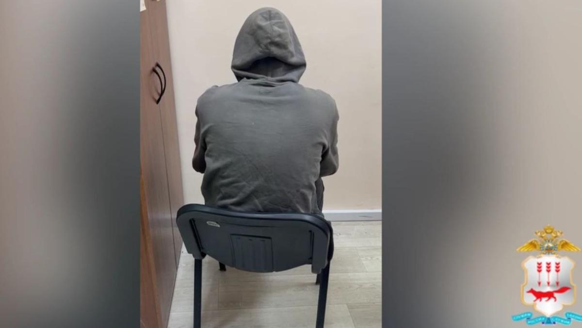 Житель Курска получил срок в Мордовии за серию мошенничеств