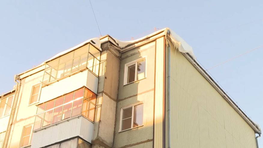 Дело о травмировании ребёнка снежной глыбой в Мордовии взял на контроль председатель Следкома России