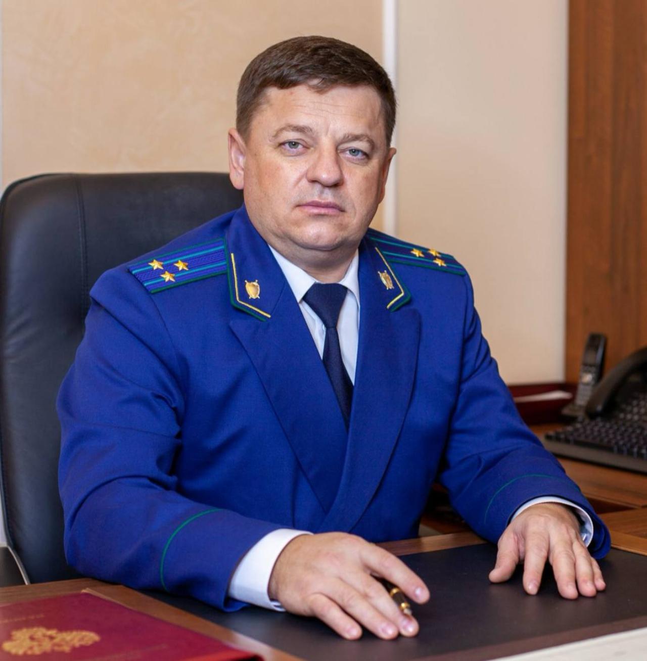 Первый зампрокурора Мордовии приедет к жителям Торбеева 