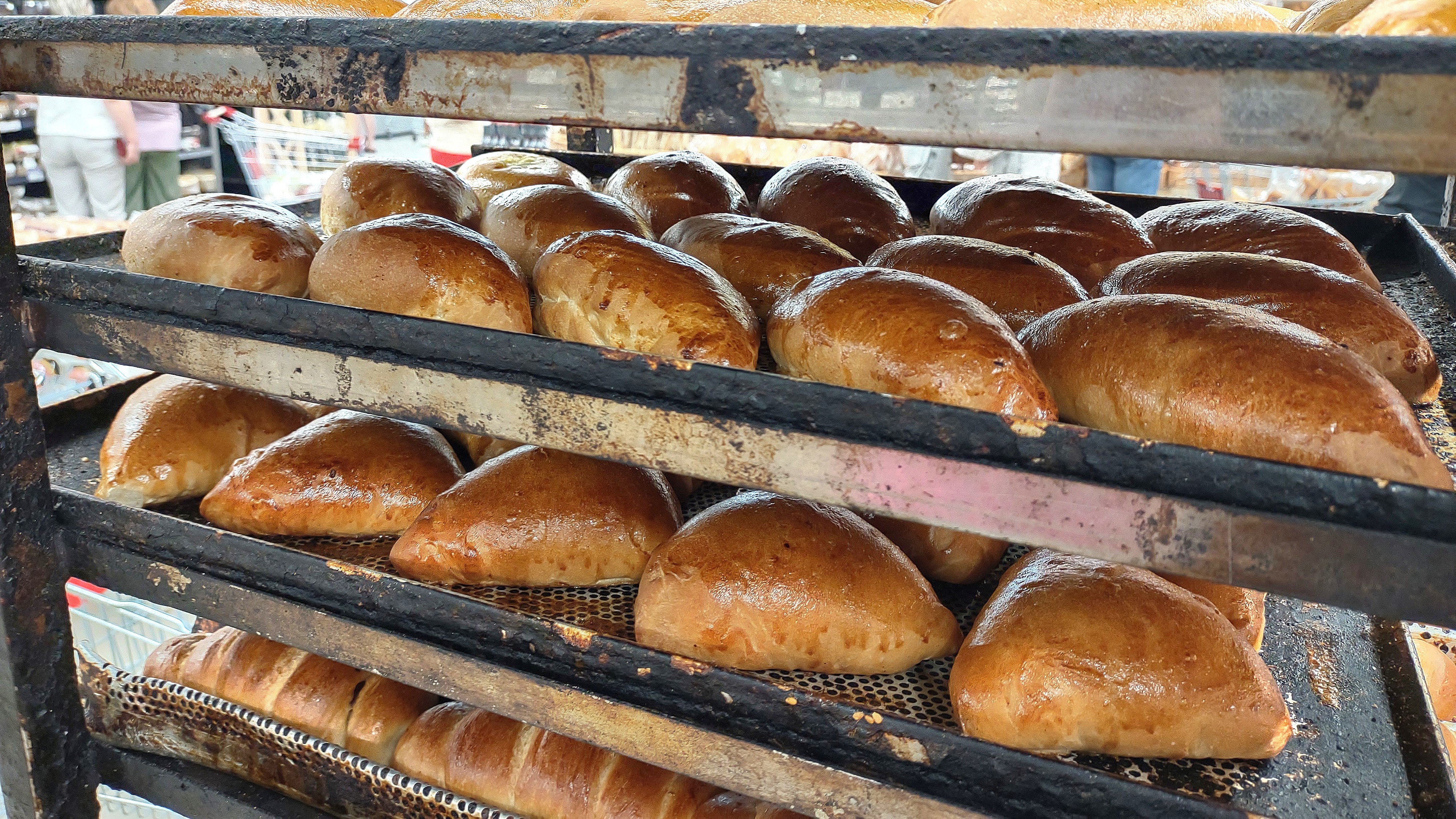 В Мордовии проверят цены на хлеб