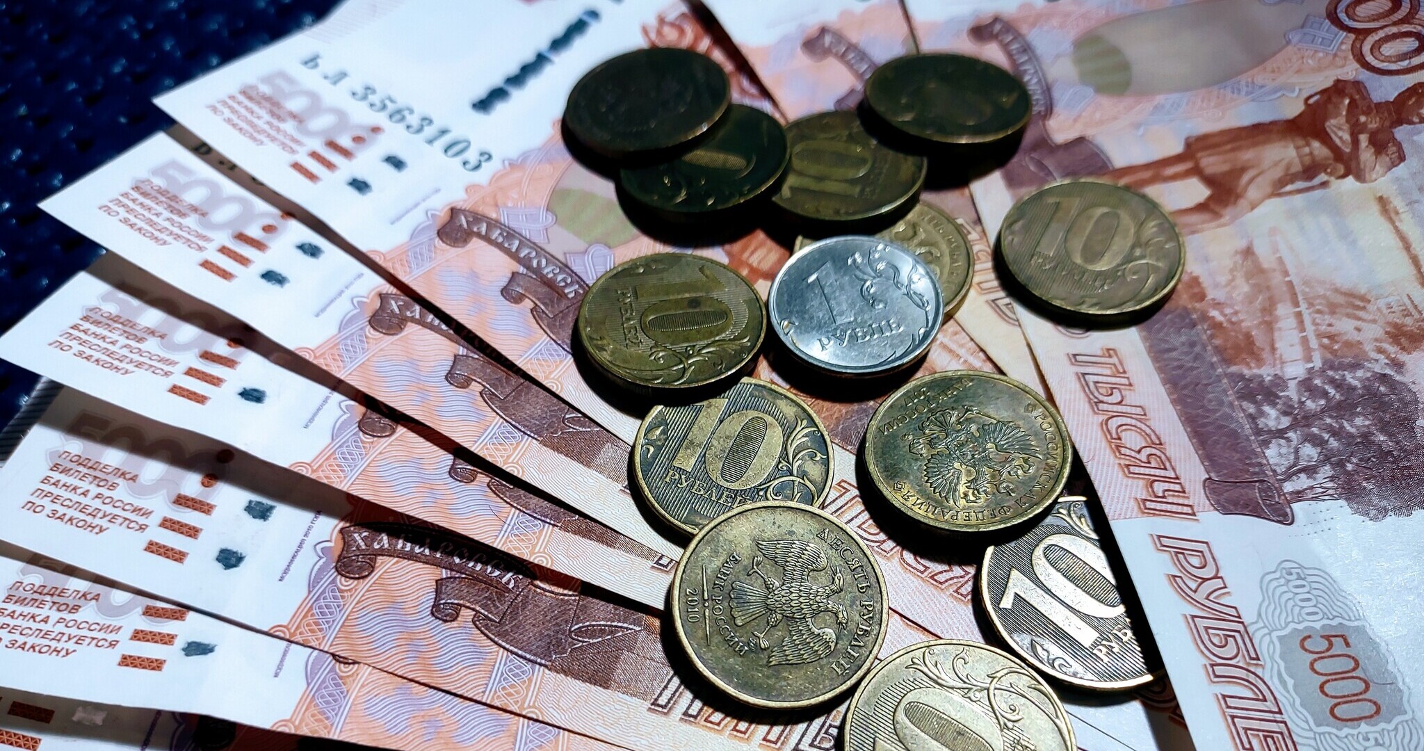 Похищенные у пенсионера из Мордовии деньги вернут с процентами 