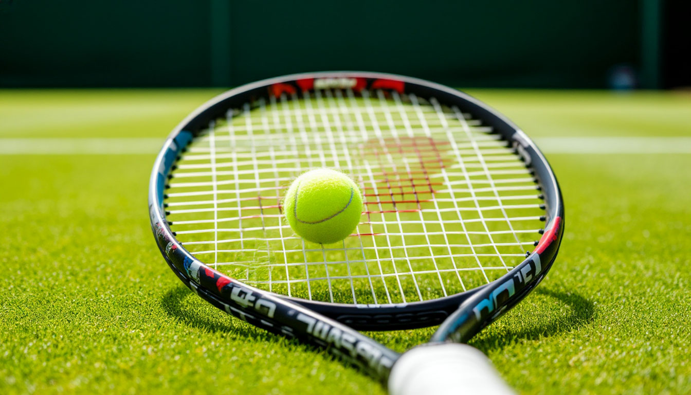 В Саранске проходит осеннее первенство Мордовии по теннису В Саранске проходит осеннее первенство Мордовии по теннису