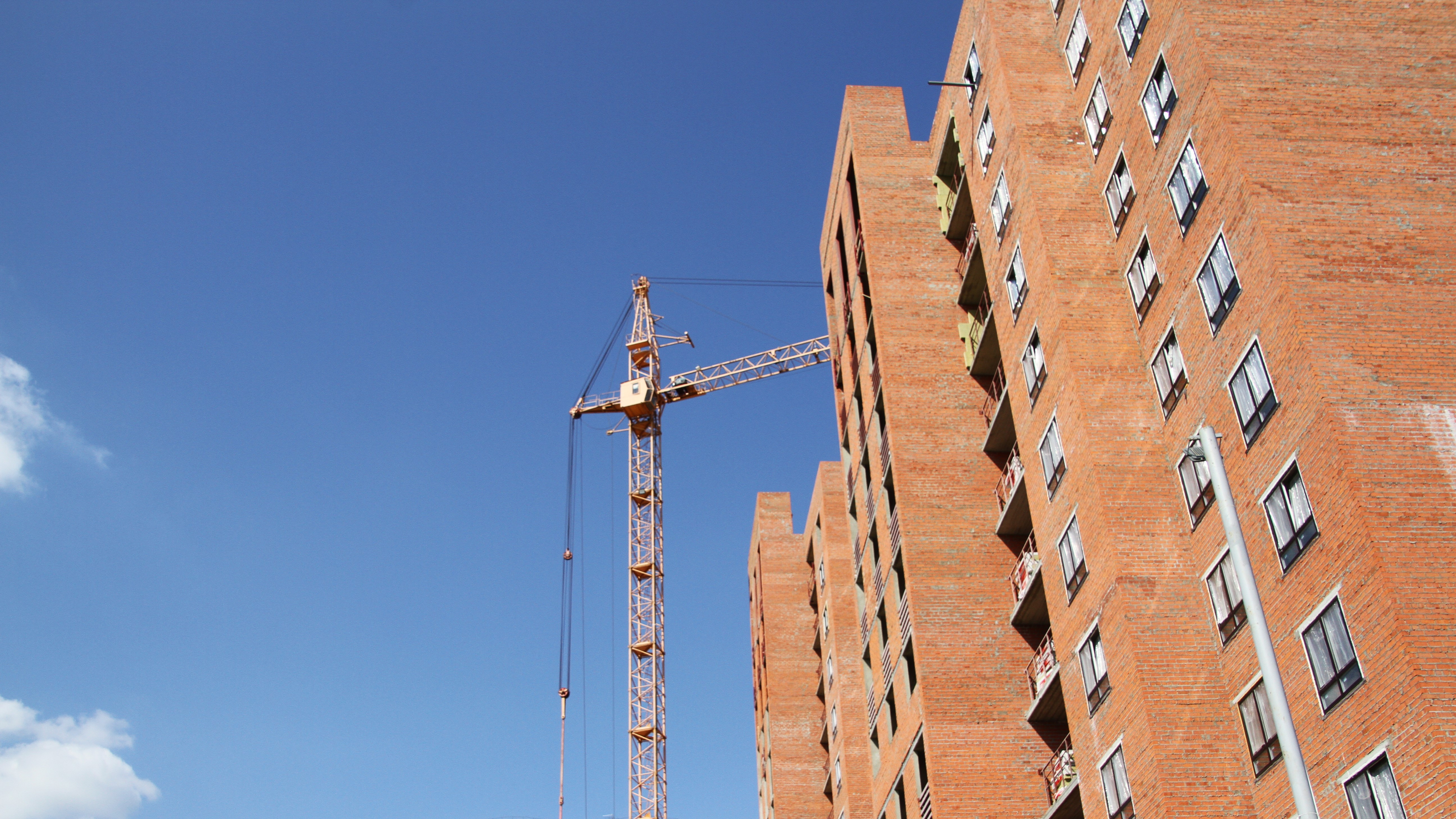 Жители Мордовии выбирают индивидуальные дома