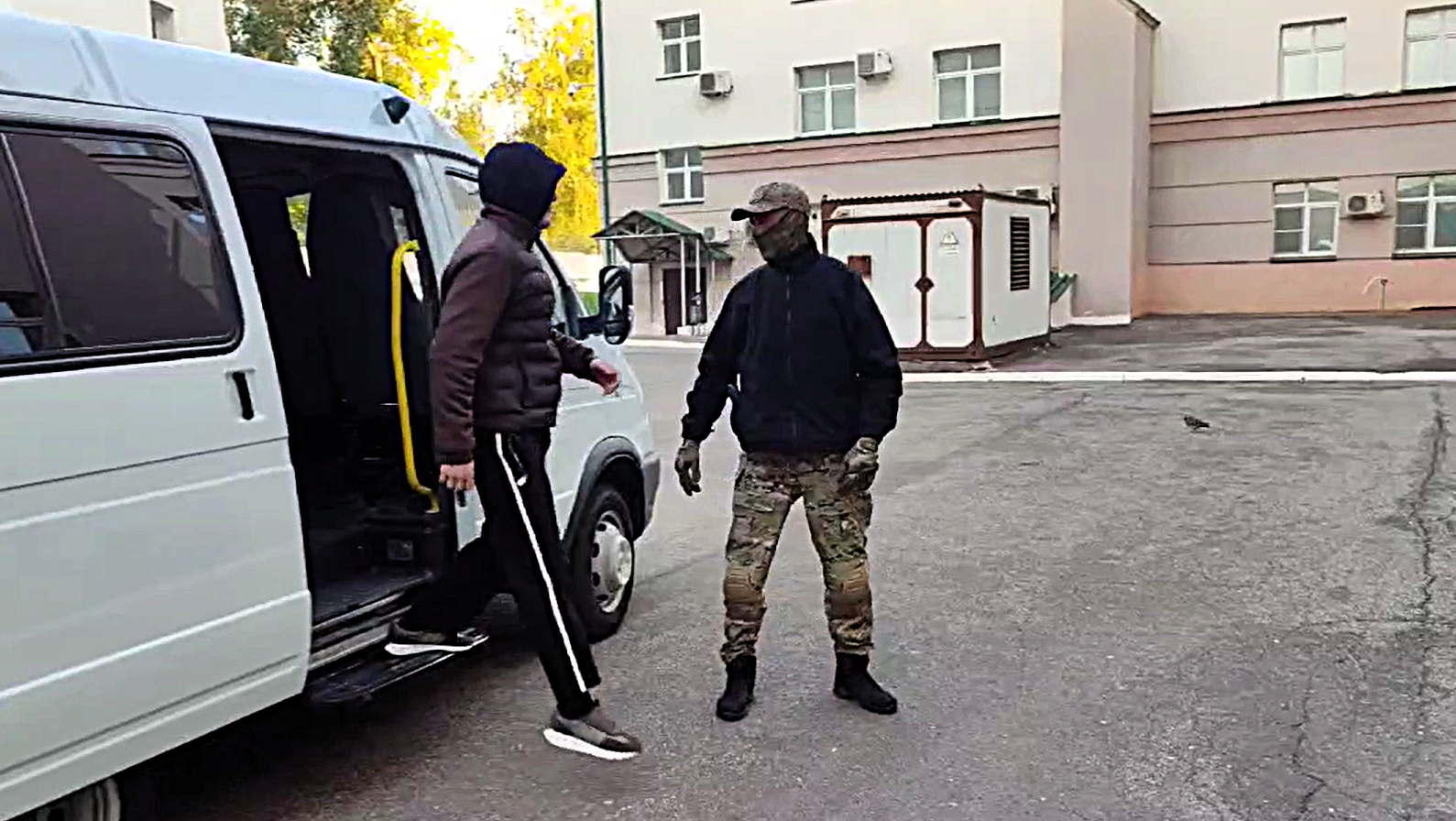 В Мордовии пять студентов-мигрантов хотели купить экзамены В Мордовии пять студентов-мигрантов хотели купить экзамены