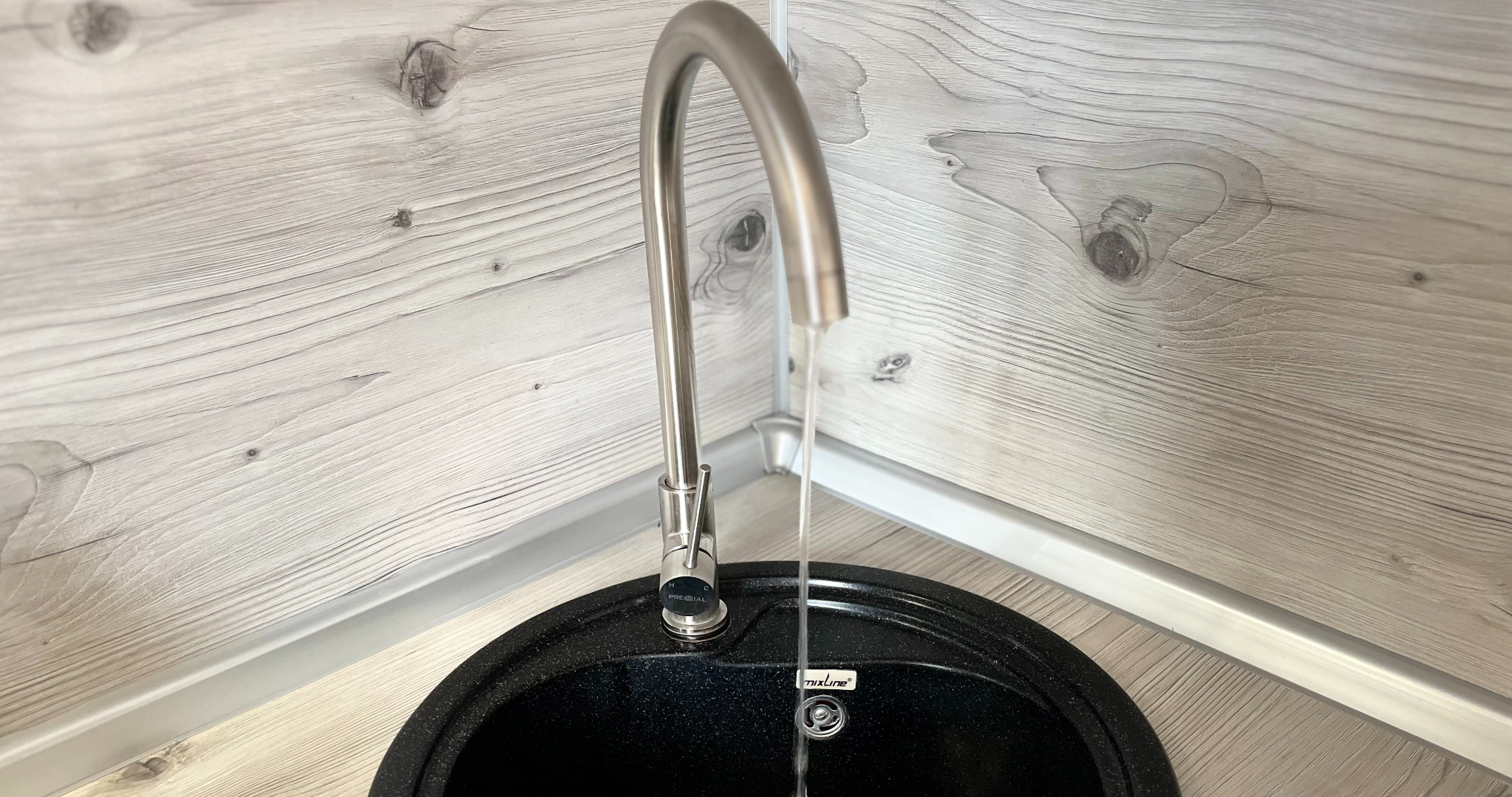 Часть Саранска 13 февраля останется без воды 