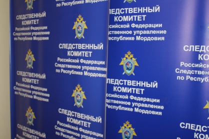 В Мордовии сотрудник ГИБДД сбил женщину на пешеходном переходе