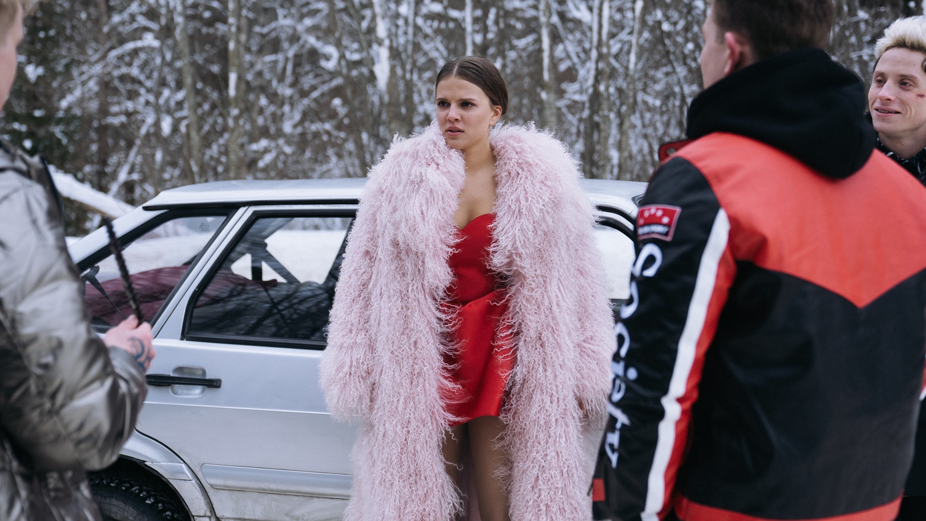 «Ландыши» снова зацветут на Wink — продолжению сериала-хита быть «Ландыши» снова зацветут на Wink — продолжению сериала-хита быть