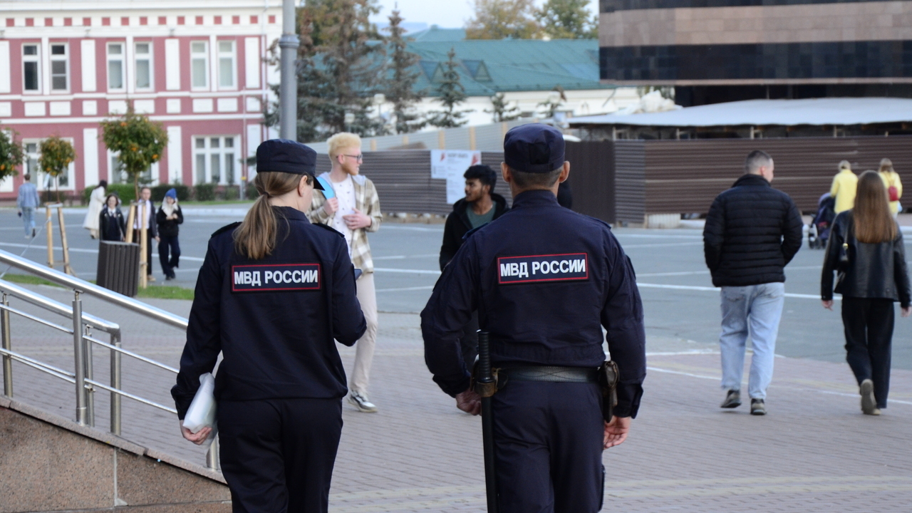 Жители Мордовии высказались о работе полиции 