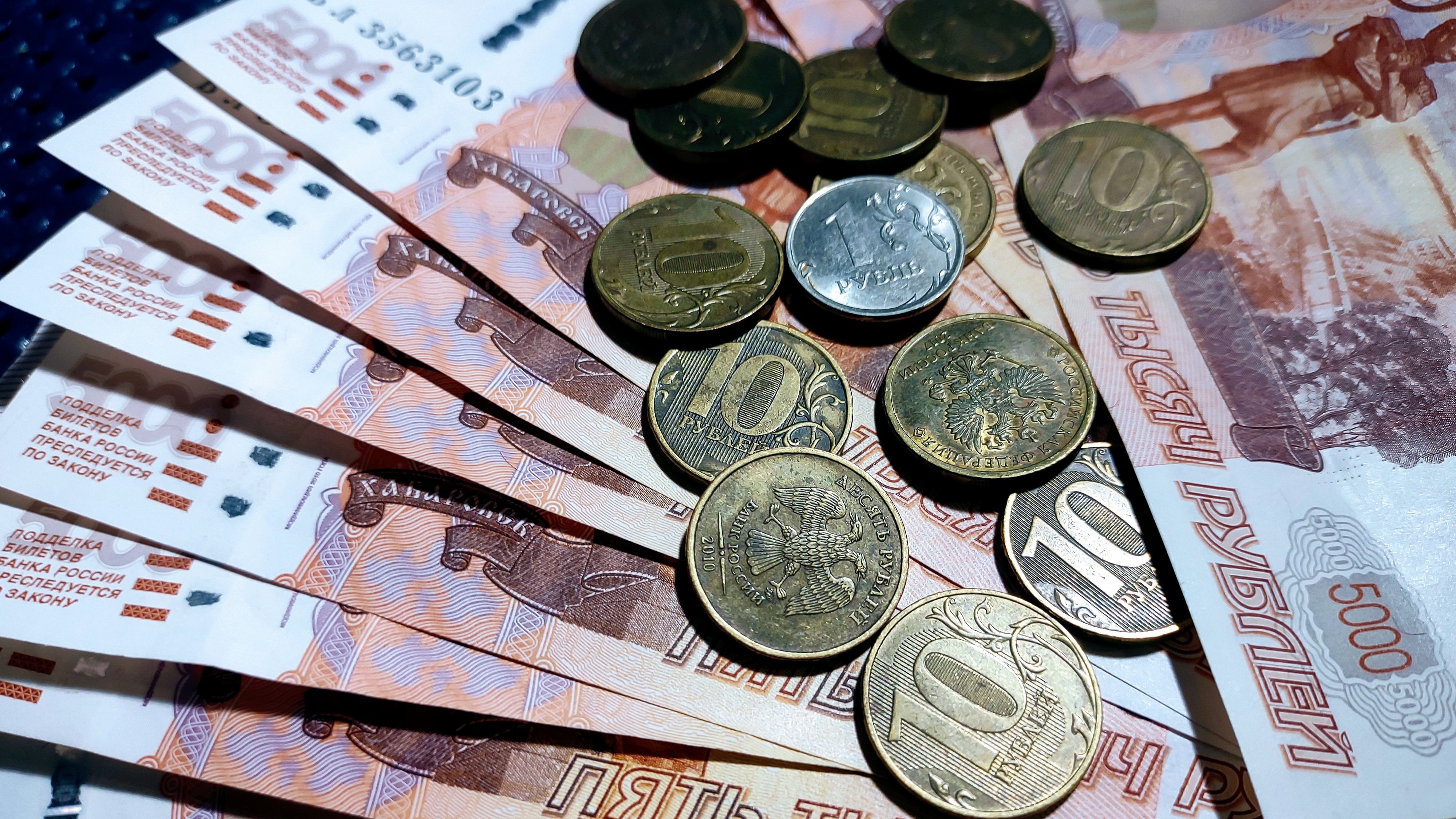 В Мордовии обокрали матерей погибших на СВО солдат