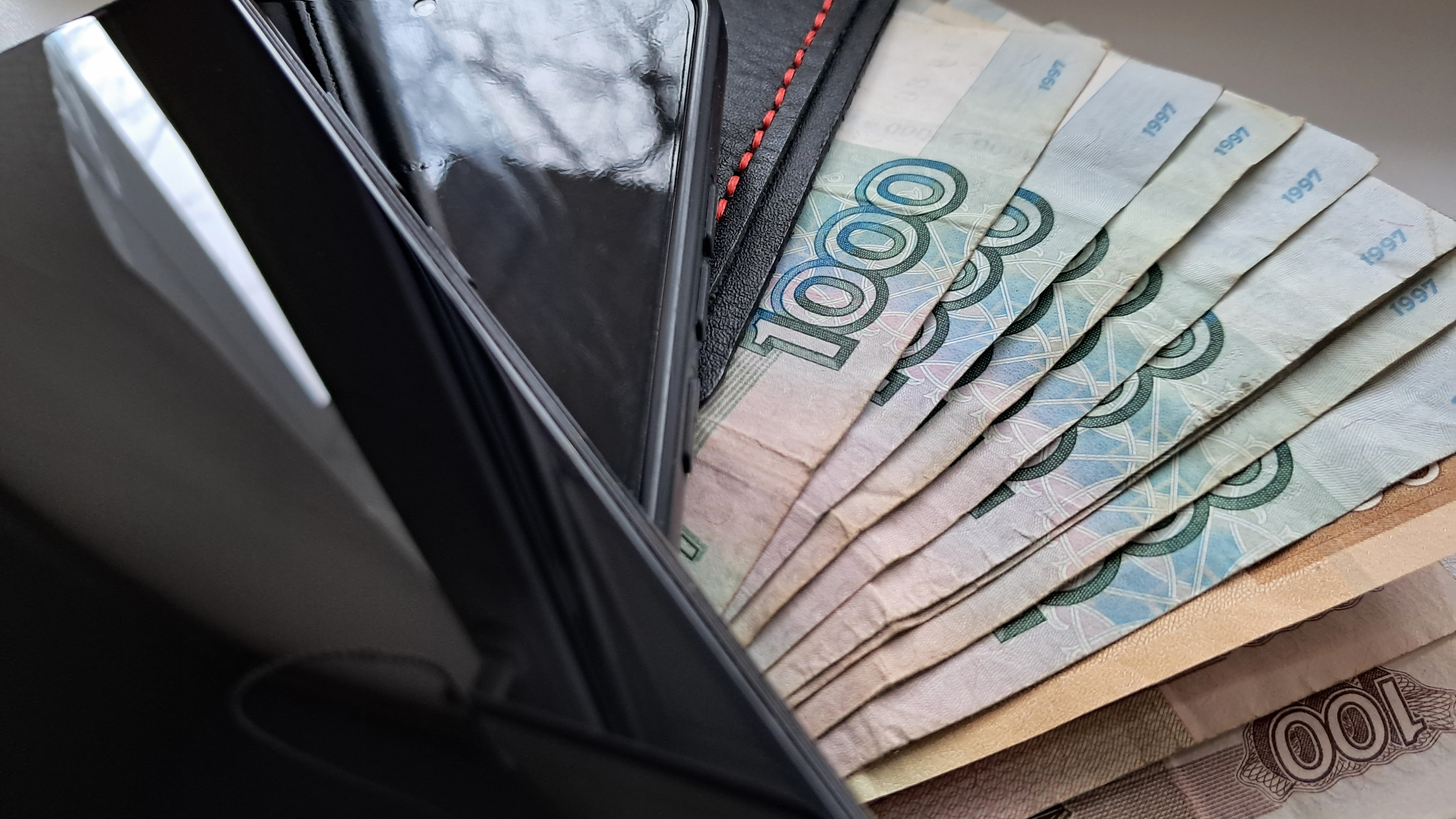 Жительница Мордовии пошла на СВО, чтобы выплатить алименты сыну