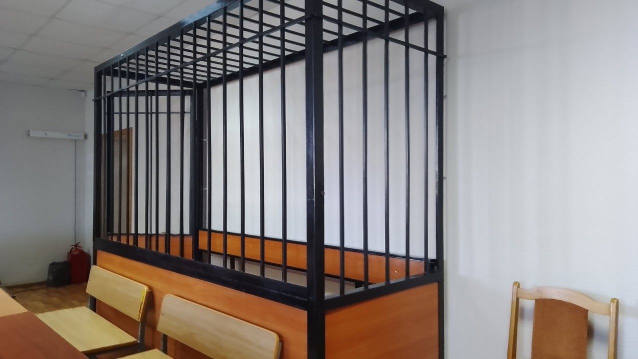 Житель Мордовии осуждён за сбыт поддельных денег