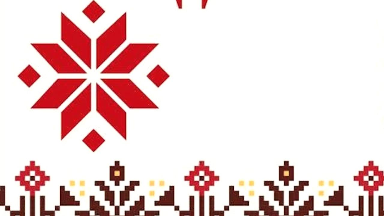 В Москве состоится новогодняя встреча-концерт «Мордовские узоры» В Москве состоится новогодняя встреча-концерт «Мордовские узоры»